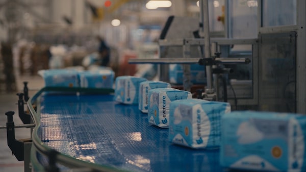 Como este grupo do interior de SP planeja faturar R$ 1 bi com produtos de higiene Como este grupo do interior de SP planeja faturar R$ 1 bi com produtos de higiene