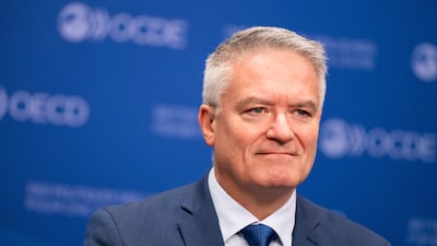 La inversión en IA seguirá creciendo e impulsará la economía mundial, dice la OCDE La inversión en IA seguirá creciendo e impulsará la economía mundial, dice la OCDE