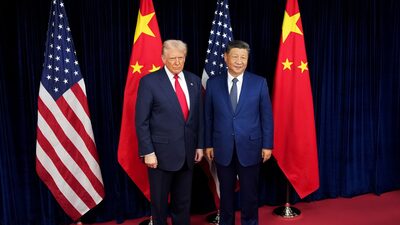 Exnegociador comercial de Trump urge no reducir aranceles a China ni ceder tecnología sensible Exnegociador comercial de Trump urge no reducir aranceles a China ni ceder tecnología sensible