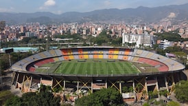 Los 10 equipos del FPC con mayores ingresos en 2025: así están las finanzas de Atlético Nacional hasta Millonarios Los 10 equipos del FPC con mayores ingresos en 2025: así están las finanzas de Atlético Nacional hasta Millonarios