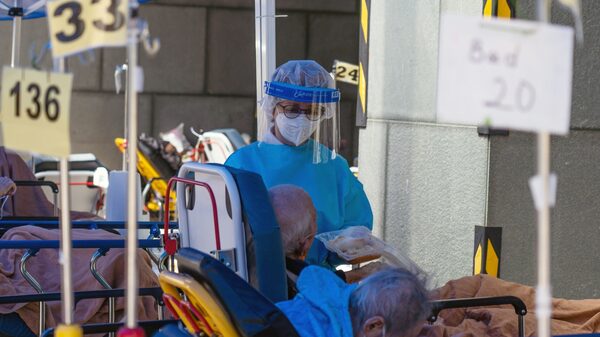 Colombia tras dos años del Covid-19: así fue para 50 millones de habitantes Colombia tras dos años del Covid-19: así fue para 50 millones de habitantes