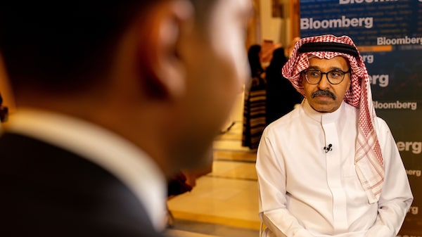 Arábia Saudita planeja maior empreendimento imobiliário da história Arábia Saudita planeja maior empreendimento imobiliário da história