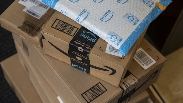 Compradores llegan al Prime Day de Amazon más cautelosos y exigentes con los descuentos Compradores llegan al Prime Day de Amazon más cautelosos y exigentes con los descuentos