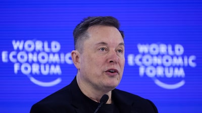 Micron proporcionó a Tesla una cantidad “significativa” de chips de memoria, afirma Musk Micron proporcionó a Tesla una cantidad “significativa” de chips de memoria, afirma Musk