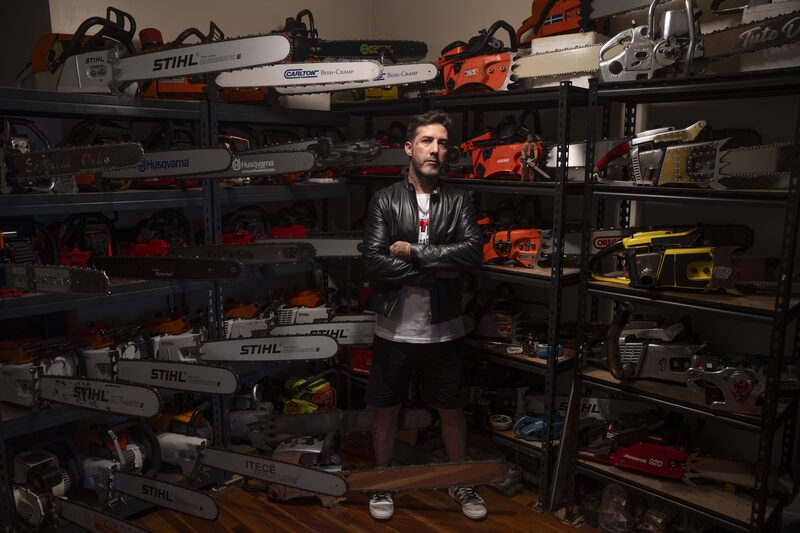 Mariano ‘Tute’ Di Tella Mariano ‘Tute’ Di Tella