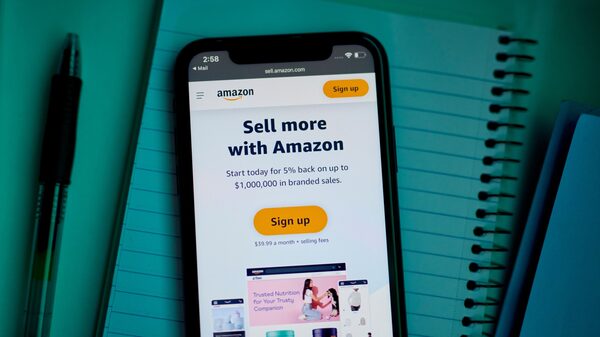 Amazon ofreció resolver la demanda antimonopolio de California en 2022 Amazon ofreció resolver la demanda antimonopolio de California en 2022