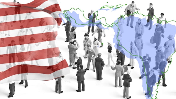 Marcas latinas en EE.UU.: un gran músculo empresarial que crece a pulso Marcas latinas en EE.UU.: un gran músculo empresarial que crece a pulso