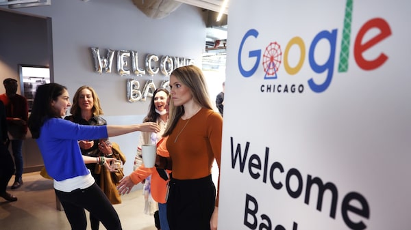 Da Geração X à Geração Z, todo mundo gosta do trabalho remoto Da Geração X à Geração Z, todo mundo gosta do trabalho remoto