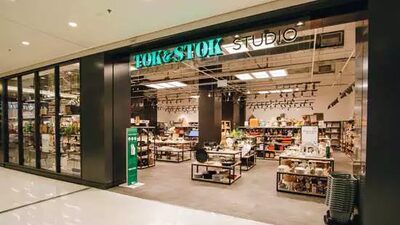 Tok&Stok demite diretores de vendas e operações e fundadora reassume, diz fonte Tok&Stok demite diretores de vendas e operações e fundadora reassume, diz fonte