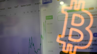 El bitcoin alcanza los US$120.000 por primera vez desde su máximo histórico El bitcoin alcanza los US$120.000 por primera vez desde su máximo histórico