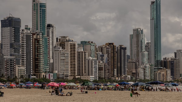 Los cinco países de Latinoamérica con mayor concentración de riqueza, según Oxfam Los cinco países de Latinoamérica con mayor concentración de riqueza, según Oxfam