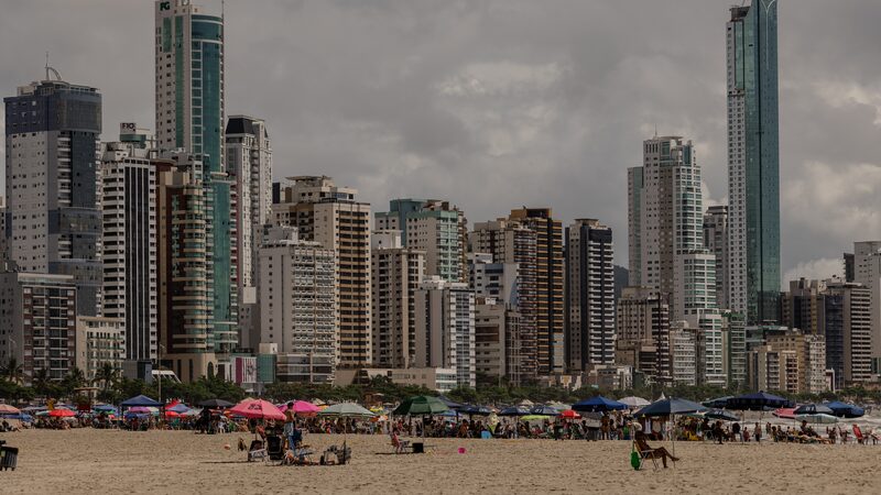 Los cinco países de Latinoamérica con mayor concentración de riqueza, según Oxfam Los cinco países de Latinoamérica con mayor concentración de riqueza, según Oxfam