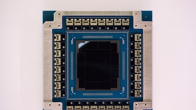 Acciones de Nvidia están a la baja: ¿qué esperar del informe de resultados de esta semana? Acciones de Nvidia están a la baja: ¿qué esperar del informe de resultados de esta semana?