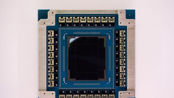 Acciones de Nvidia están a la baja: ¿qué esperar del informe de resultados de esta semana? Acciones de Nvidia están a la baja: ¿qué esperar del informe de resultados de esta semana?