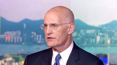 Como a reformulação radical de Andy Sieg deu ânimo à divisão de wealth do Citi Como a reformulação radical de Andy Sieg deu ânimo à divisão de wealth do Citi