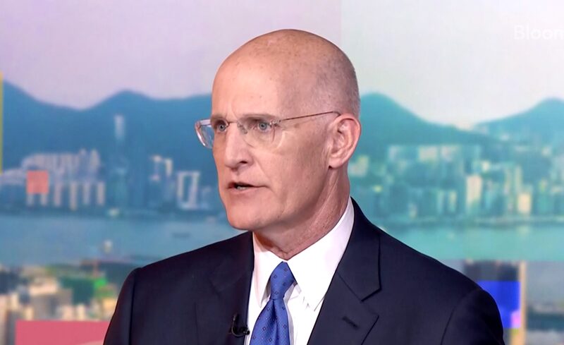 Segundo o Head de Wealth, os resultados recentes mostram que a estratégia de crescimento começa a surtir efeito Segundo o Head de Wealth, os resultados recentes mostram que a estratégia de crescimento começa a surtir efeito