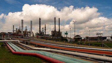 Giro inesperado de la energía de Colombia: ¿Qué pasará tras la caída de Maduro y el rol de EE.UU.? Giro inesperado de la energía de Colombia: ¿Qué pasará tras la caída de Maduro y el rol de EE.UU.?