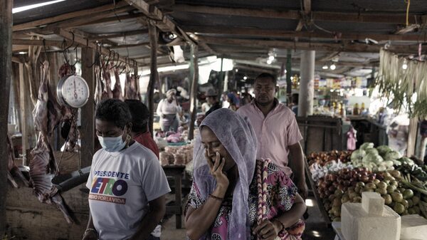 Inflation Is Dominating Politics in LatAm, the Most Unequal Region on Earth Inflation Is Dominating Politics in LatAm, the Most Unequal Region on Earth