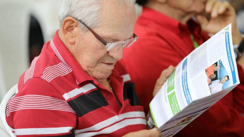 Colombia repite en el sótano del Índice Global de Jubilación: persisten los desafíos para un retiro digno Colombia repite en el sótano del Índice Global de Jubilación: persisten los desafíos para un retiro digno