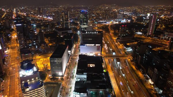 Inversión privada de Perú habría anotado uno de sus peores semestres desde 1999 Inversión privada de Perú habría anotado uno de sus peores semestres desde 1999