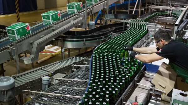 FEMSA vende sus acciones en Heineken, ¿qué pasará con la cerveza en México? FEMSA vende sus acciones en Heineken, ¿qué pasará con la cerveza en México?
