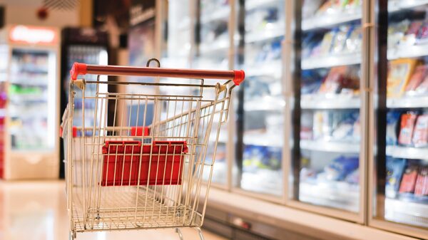 En Dominicana se necesitan casi 3 salarios mínimos para cubrir la canasta básica En Dominicana se necesitan casi 3 salarios mínimos para cubrir la canasta básica