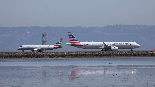 American Airlines Is Latest Carrier to Find Bogus Parts on Aircraft American Airlines Is Latest Carrier to Find Bogus Parts on Aircraft