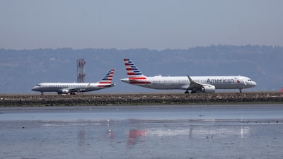 American Airlines Is Latest Carrier to Find Bogus Parts on Aircraft American Airlines Is Latest Carrier to Find Bogus Parts on Aircraft