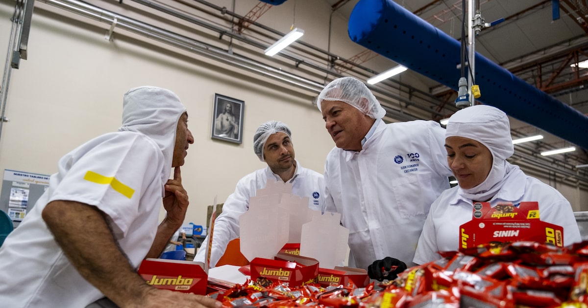 GRUPO NUTRESA: EMISIÓN DE BONOS Y CALIFICACIÓN DE RIESGO