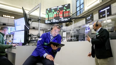 S&P 500 avanza tras dato de inflación en EE.UU. que respalda recortes de tasas de la Fed S&P 500 avanza tras dato de inflación en EE.UU. que respalda recortes de tasas de la Fed