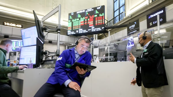 S&P 500 avanza tras dato de inflación en EE.UU. que respalda recortes de tasas de la Fed S&P 500 avanza tras dato de inflación en EE.UU. que respalda recortes de tasas de la Fed