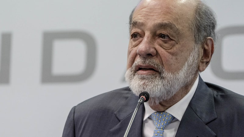 Multimillonarios ajustan portafolios ante tensiones geopolíticas: ¿a qué le están apostando? Multimillonarios ajustan portafolios ante tensiones geopolíticas: ¿a qué le están apostando?