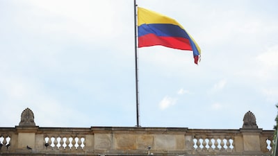 Colombia planea restablecer la regla fiscal para reforzar la confianza de los inversores Colombia planea restablecer la regla fiscal para reforzar la confianza de los inversores