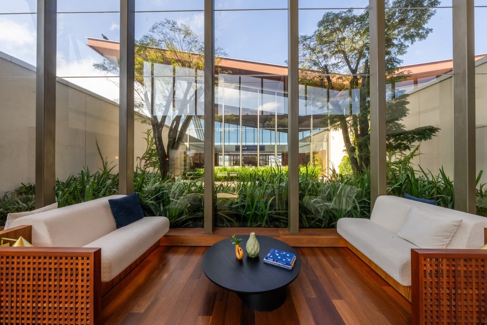 Terminal BTG Pactual Terminal BTG Pactual