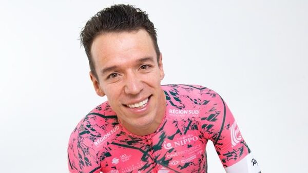 Rigoberto Urán, su fórmula para llevar su negocio de ciclismo a EE.UU. y Centroamérica Rigoberto Urán, su fórmula para llevar su negocio de ciclismo a EE.UU. y Centroamérica