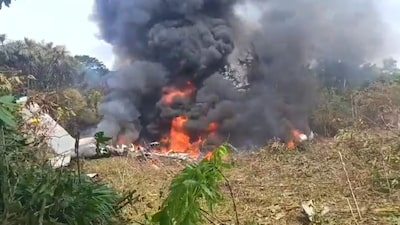 Accidente de un avión de la Fuerza Aérea de Colombia deja 66 muertos: El Tiempo Accidente de un avión de la Fuerza Aérea de Colombia deja 66 muertos: El Tiempo