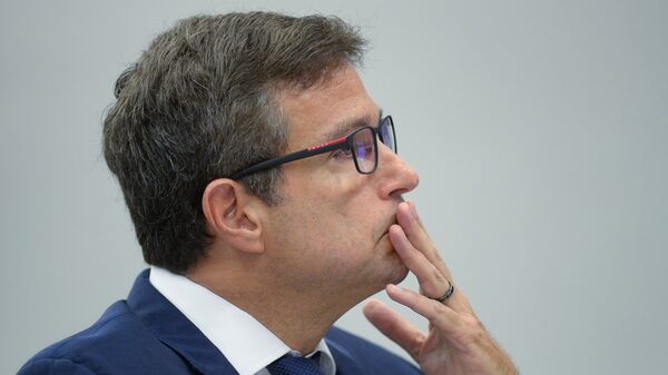 El Banco Central de Brasil puede seguir bajando las tasas, dice Campos Neto El Banco Central de Brasil puede seguir bajando las tasas, dice Campos Neto