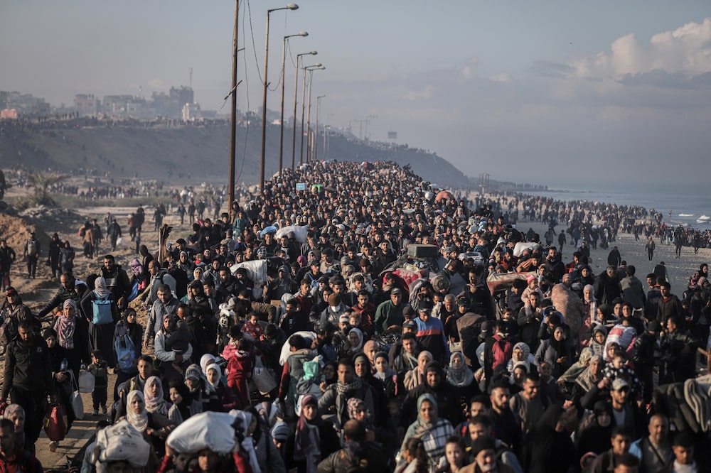 Palestinos Palestinos