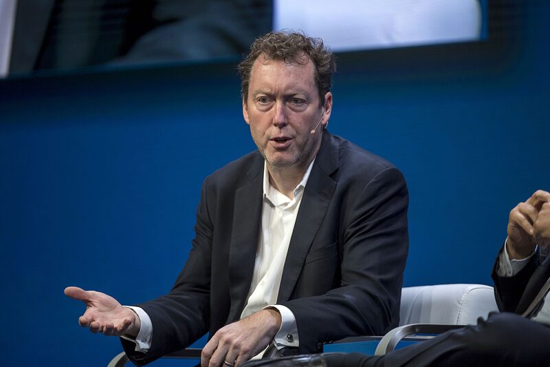 Mike Cagney despide al 20% de su plantilla en medio de sus planes de salida a bolsa Mike Cagney despide al 20% de su plantilla en medio de sus planes de salida a bolsa