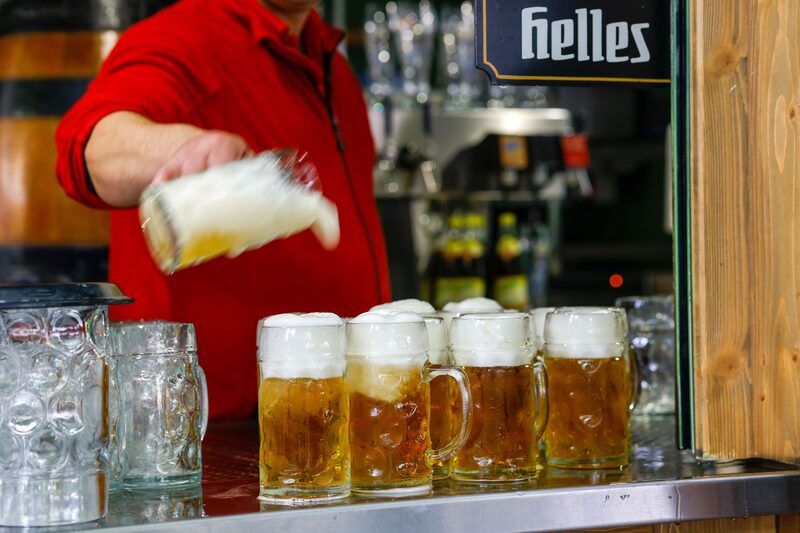 Mais de 50 cervejarias fecharam em todo entre 2023 e 2024, o maior declínio em três décadas Mais de 50 cervejarias fecharam em todo entre 2023 e 2024, o maior declínio em três décadas