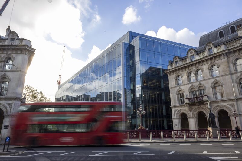 Goldman Sachs Londres Goldman Sachs Londres