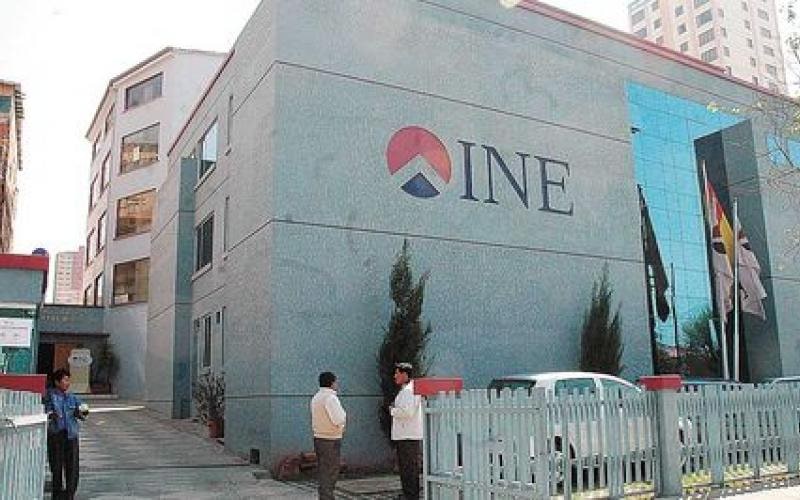 Fuente: Senado de Bolivia Fuente: Senado de Bolivia