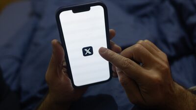 X, de Elon Musk, vai passar a usar IA e expandir a checagem de informações X, de Elon Musk, vai passar a usar IA e expandir a checagem de informações