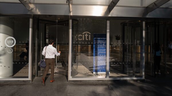 Citigroup ve más empresas emergentes que adoptan la temida ‘Ronda descendente’ Citigroup ve más empresas emergentes que adoptan la temida ‘Ronda descendente’