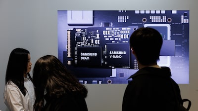 Flujos hacia la IA se reactivan en Asia en medio del alivio geopolítico en Medio Oriente Flujos hacia la IA se reactivan en Asia en medio del alivio geopolítico en Medio Oriente