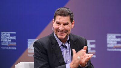 André Esteves, David Vélez Are Investors In Marcelo Claure’s New VC Firm Bicycle Capital André Esteves, David Vélez Are Investors In Marcelo Claure’s New VC Firm Bicycle Capital