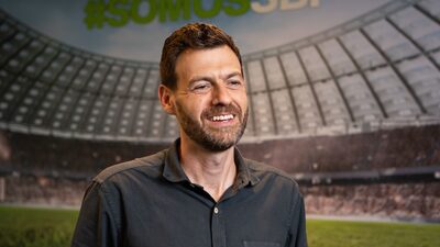 Pedro Zemel, CEO da Centauro, assumirá a Zamp com missão de lucrar com Starbucks Pedro Zemel, CEO da Centauro, assumirá a Zamp com missão de lucrar com Starbucks