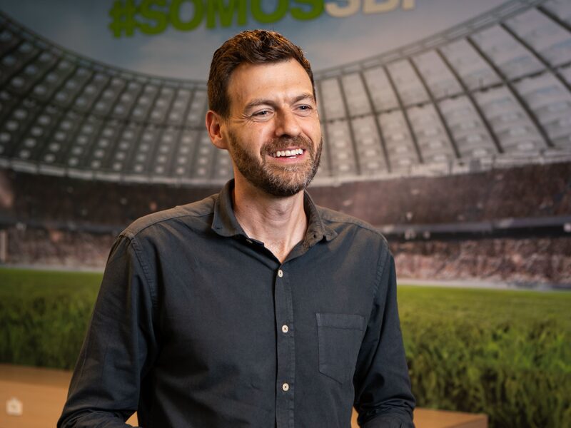 Pedro Zemel, CEO do Grupo SBF desde 2016 e que deixará o cargo em abril de 2025 (Foto: Divulgação) Pedro Zemel, CEO do Grupo SBF desde 2016 e que deixará o cargo em abril de 2025 (Foto: Divulgação)