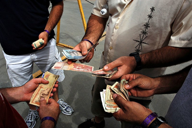 Los acontecimientos políticos y económicos inesperados pueden convertir las ganancias en pérdidas de la noche a la mañana. Su diminuto tamaño también limita el alcance de la oportunidad de inversión. (Bloomberg) Los acontecimientos políticos y económicos inesperados pueden convertir las ganancias en pérdidas de la noche a la mañana. Su diminuto tamaño también limita el alcance de la oportunidad de inversión. (Bloomberg)