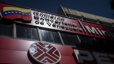 PDVSA contrata a un bufete de abogados para acelerar acuerdos petroleros PDVSA contrata a un bufete de abogados para acelerar acuerdos petroleros